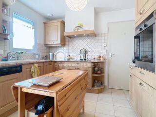  Maison à vendre 6 pièces 97 m²