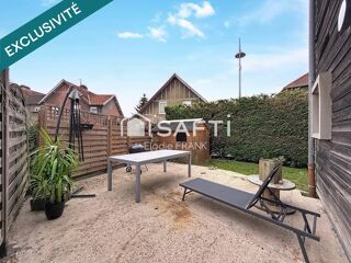  Maison � vendre 4 pi�ces 97 m�