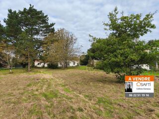  Terrain � vendre 633 m�