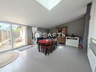  Maison à vendre 4 pièces 95 m²