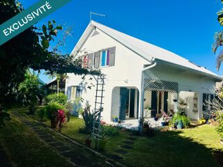  Maison à vendre 6 pièces 161 m²