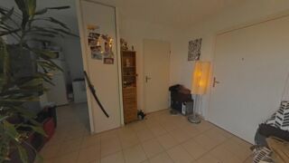  Appartement � vendre 1 pi�ce 24 m�