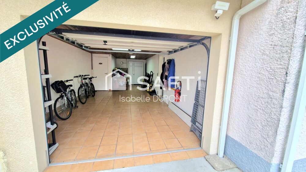  vendre  Maison Le Haillan (33185)