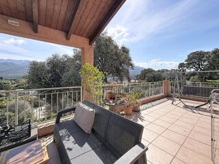  Maison à vendre 5 pièces 138 m²