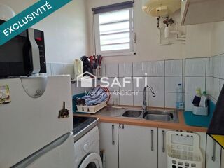  Appartement à vendre 1 pièce 27 m²