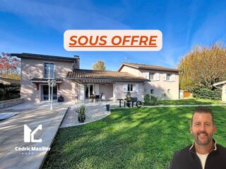  Maison � vendre 7 pi�ces 182 m�