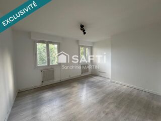 Vente Appartement Appartement T4, T5, 94m2 à rénover Clermont-ferrand