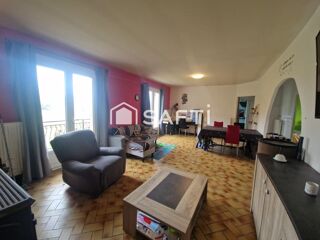  Maison � vendre 5 pi�ces 108 m�