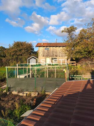  Maison � vendre 4 pi�ces 83 m�