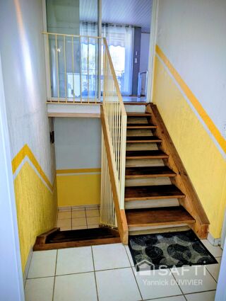  Maison � vendre 5 pi�ces 95 m�