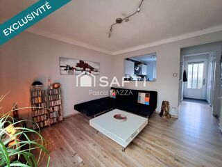  Maison � vendre 4 pi�ces 64 m�