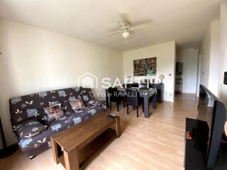  Appartement à vendre 2 pièces 48 m²