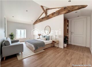  Maison à vendre 5 pièces 146 m²
