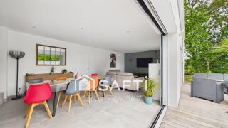  Maison � vendre 5 pi�ces 135 m� Salles-sur-mer