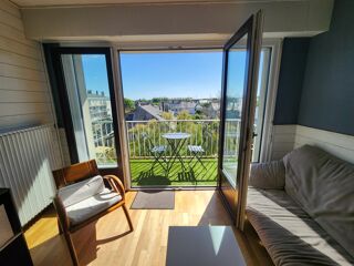  Appartement à vendre 3 pièces 67 m²