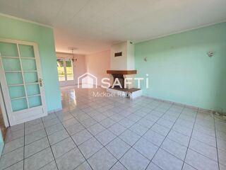  Maison à vendre 5 pièces 111 m²