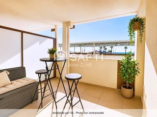  Appartement à vendre 2 pièces 54 m²