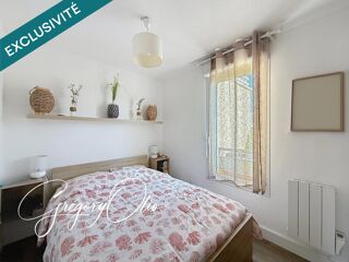  Appartement � vendre 3 pi�ces 43 m�