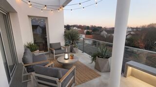  Appartement à vendre 5 pièces 117 m²