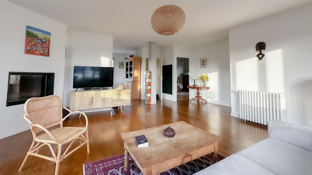 Maison – Arcachon, Ville d'Été - Vue 5