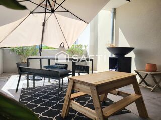  Appartement à vendre 4 pièces 91 m²