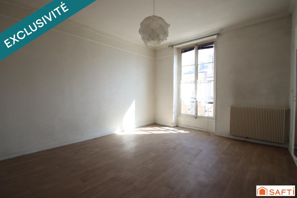 Vente Appartement Versailles à deux pas du Château, appartement de 35 m² Versailles