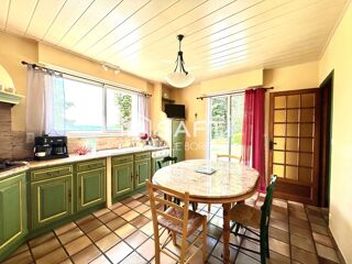  Maison � vendre 6 pi�ces 139 m�