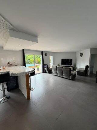  Maison � vendre 5 pi�ces 128 m�