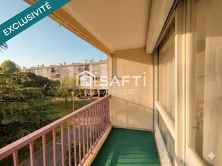  Appartement � vendre 4 pi�ces 70 m�