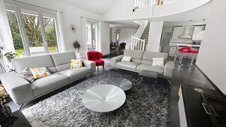  Maison  vendre 8 pices 215 m