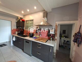  Maison � vendre 6 pi�ces 117 m�