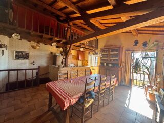  Maison � vendre 6 pi�ces 187 m�