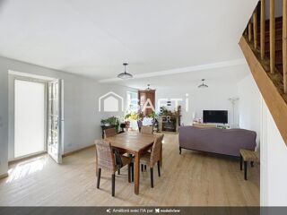  Maison à vendre 4 pièces 84 m²