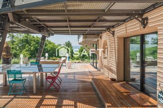  Maison � vendre 7 pi�ces 277 m�