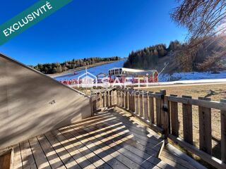  Appartement � vendre 1 pi�ce 25 m�