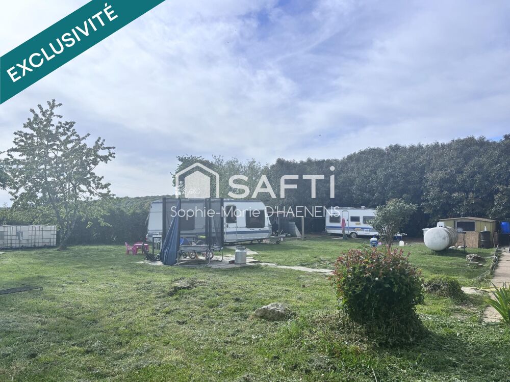 Vente Maison Maison à rénover avec grand terrain au calme Oudan