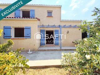  Maison à vendre 4 pièces 87 m²