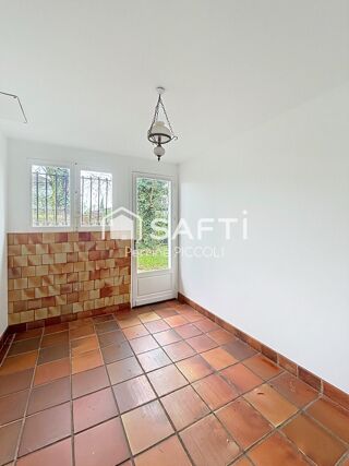 Vente Maison Jolie maison Landaise à rénover + garage Le taillan-medoc