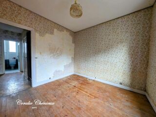  Maison � vendre 3 pi�ces 65 m�