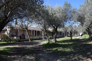 Maison 8 pièces 160 m² · à Aubignan · 160 m² · 357 500 €
