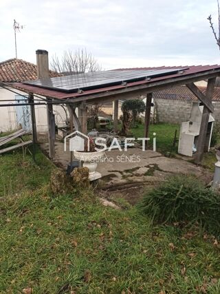  Maison � vendre 5 pi�ces 96 m�