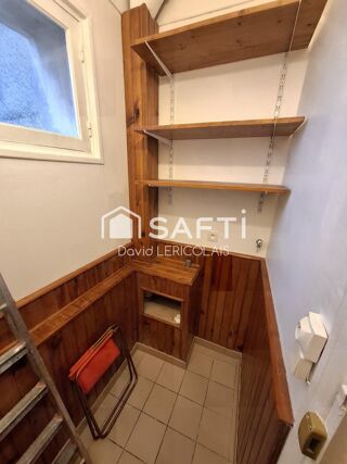  Appartement à vendre 3 pièces 52 m²