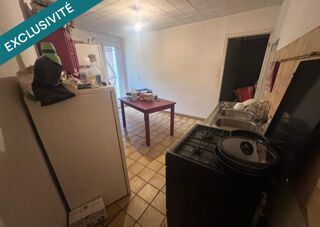  Maison à vendre 4 pièces 65 m²