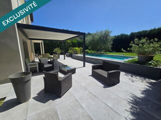  Maison à vendre 7 pièces 215 m²