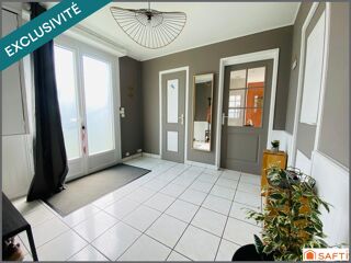  Maison à vendre 5 pièces 97 m²