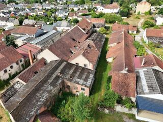  Immeuble � vendre 4000 m�
