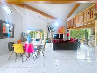  Maison � vendre 5 pi�ces 196 m�