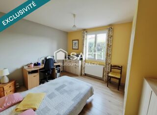  Maison � vendre 7 pi�ces 170 m�