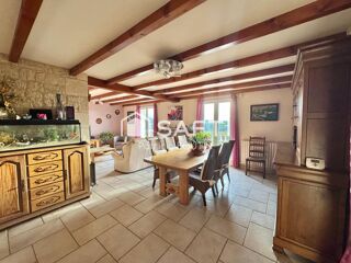  Maison � vendre 6 pi�ces 140 m�