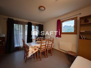  Appartement � vendre 2 pi�ces 35 m�